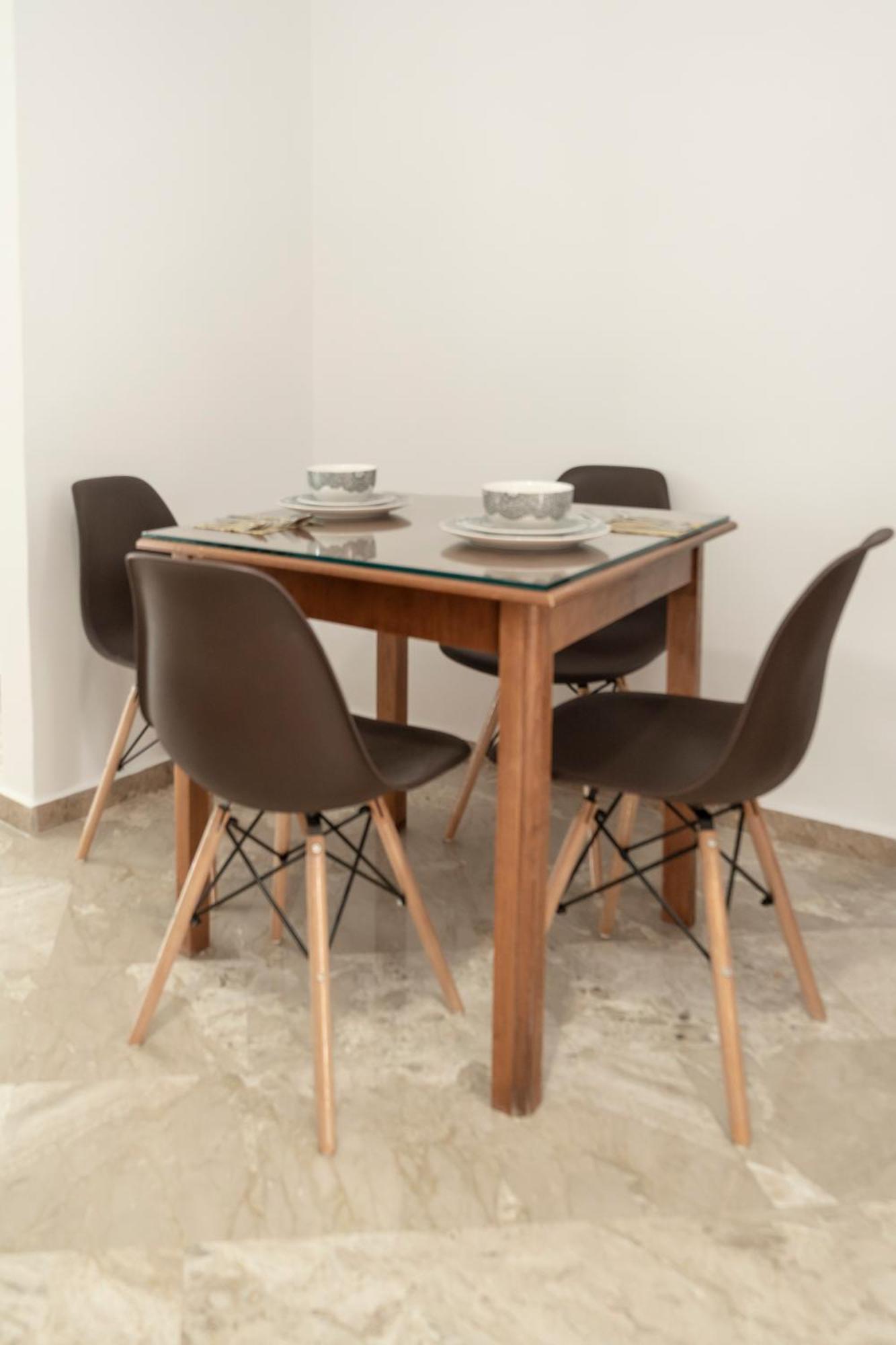 Neon 2Br Luxurious Central Apt Heraklion Экстерьер фото