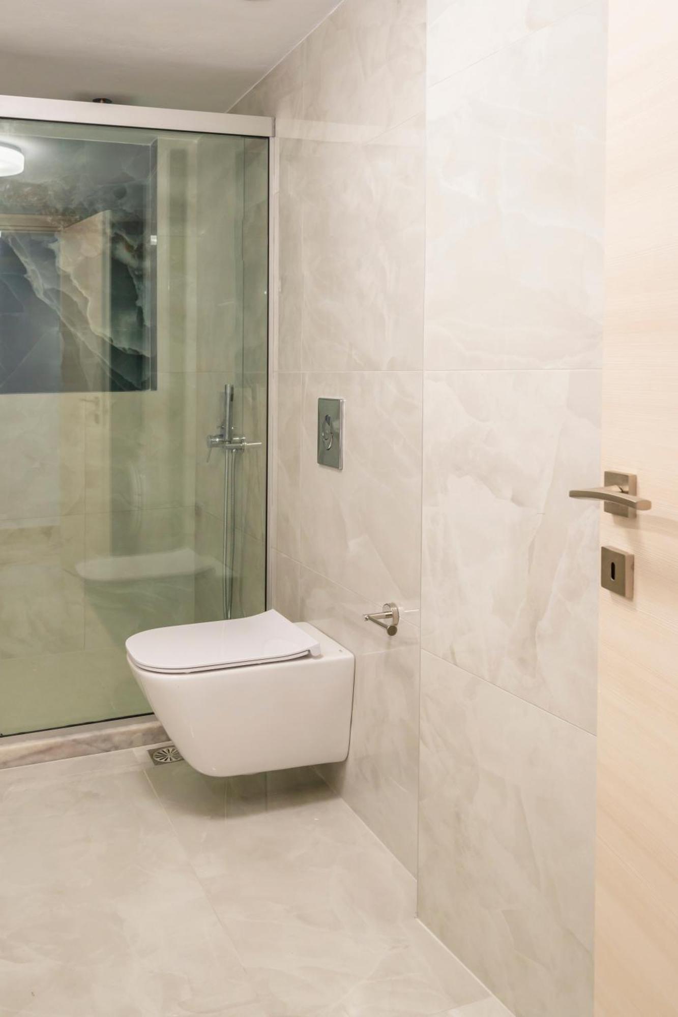 Neon 2Br Luxurious Central Apt Heraklion Экстерьер фото