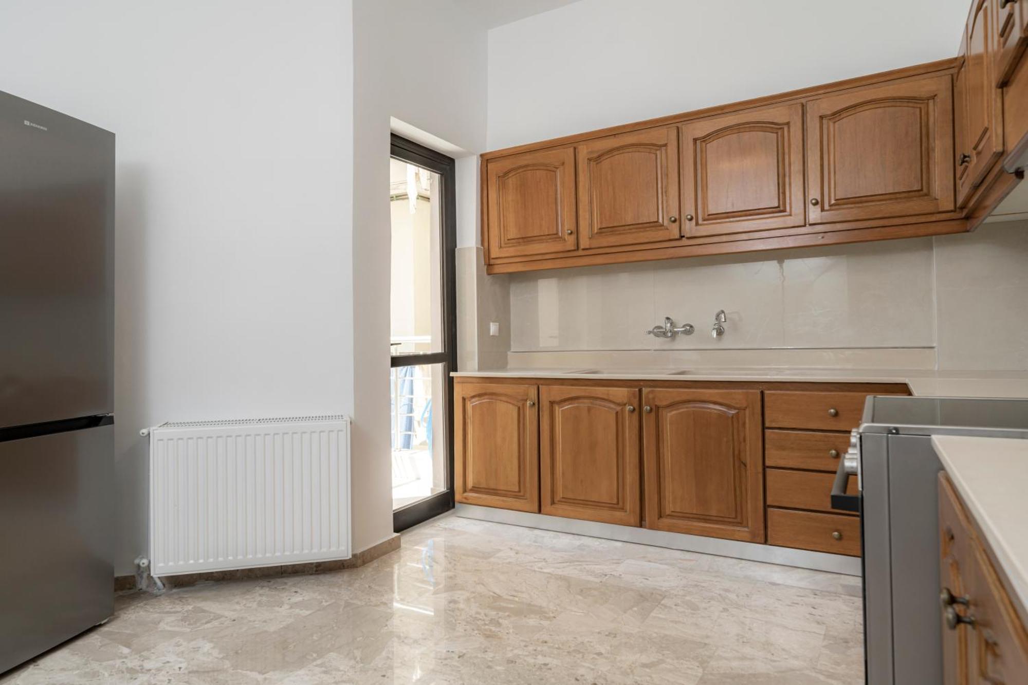 Neon 2Br Luxurious Central Apt Heraklion Экстерьер фото