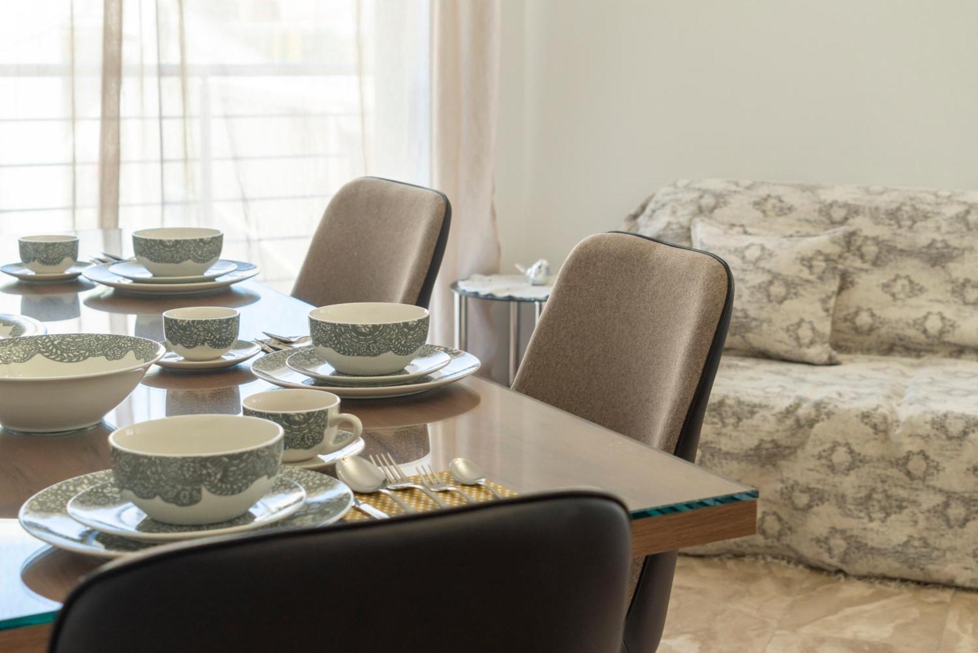 Neon 2Br Luxurious Central Apt Heraklion Экстерьер фото