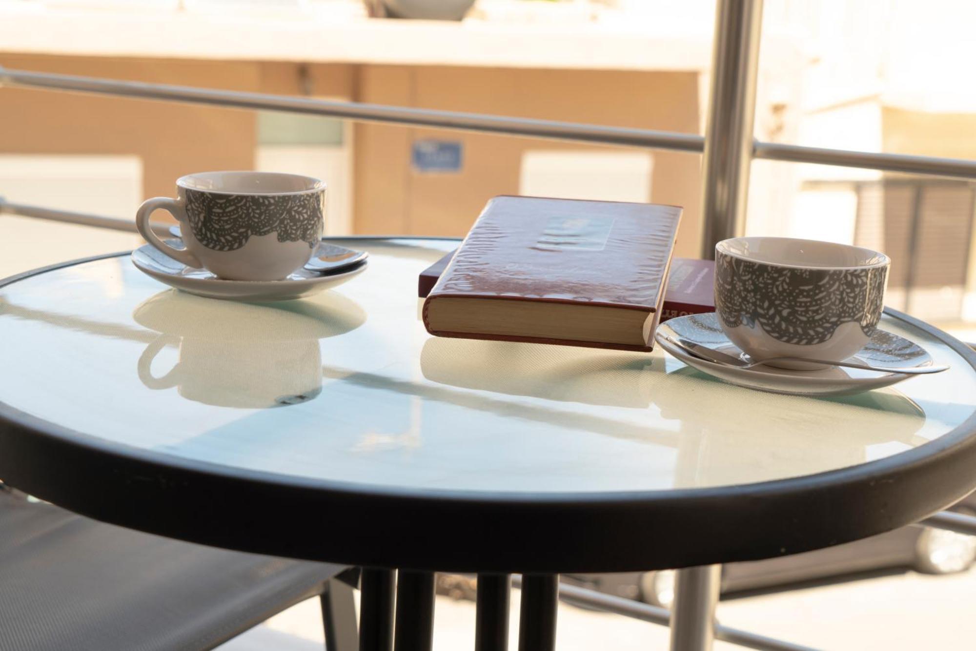 Neon 2Br Luxurious Central Apt Heraklion Экстерьер фото